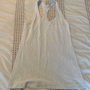 Lululemon cool racerback nulu